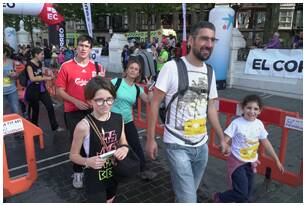 Foto 1128 de la llegada - Galería 2 de Subida a Artxanda 2018