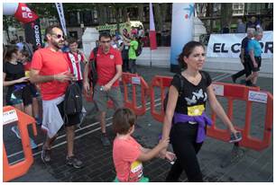 Foto 1131 de la llegada - Galería 2 de Subida a Artxanda 2018
