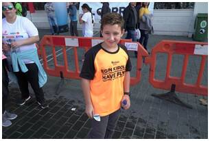 Foto 1136 de la llegada - Galería 2 de Subida a Artxanda 2018