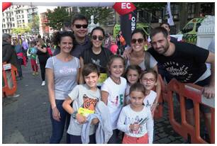 Foto 1154 de la llegada - Galería 2 de Subida a Artxanda 2018