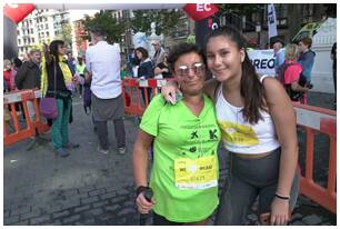Foto 1155 de la llegada - Galería 2 de Subida a Artxanda 2018