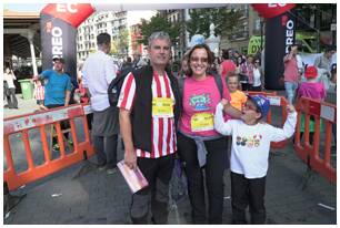 Foto 1164 de la llegada - Galería 2 de Subida a Artxanda 2018