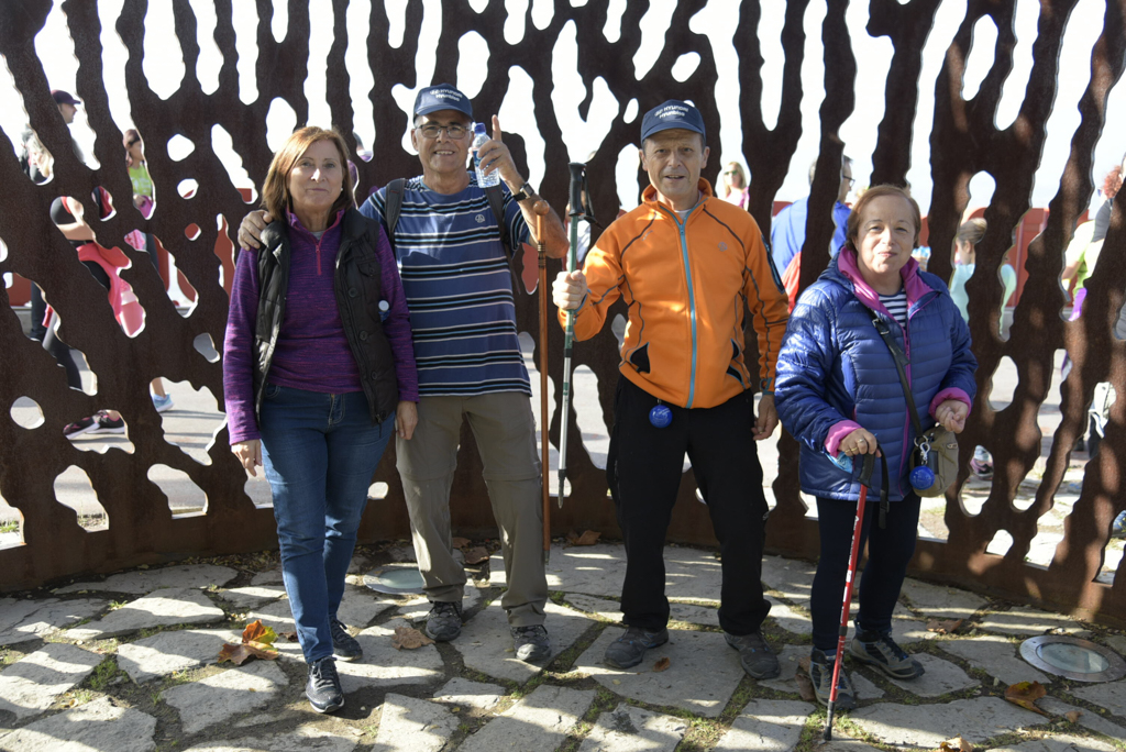 Foto 60 de la punto fotográfico - Subida a Artxanda 2018