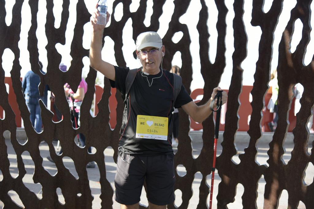 Foto 61 de la punto fotográfico - Subida a Artxanda 2018