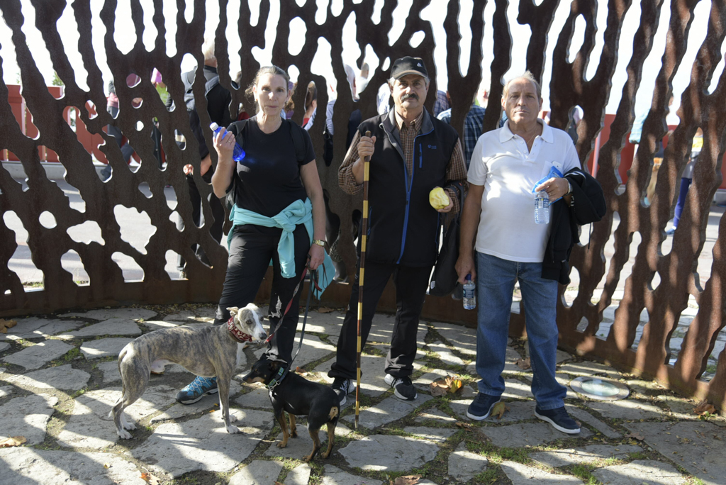 Foto 70 de la punto fotográfico - Subida a Artxanda 2018