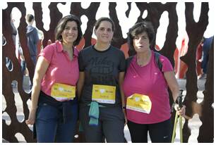 Foto 14 de la punto fotográfico - Subida a Artxanda 2018