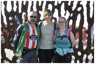 Foto 44 de la punto fotográfico - Subida a Artxanda 2018