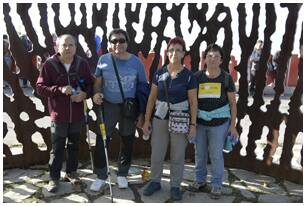 Foto 47 de la punto fotográfico - Subida a Artxanda 2018