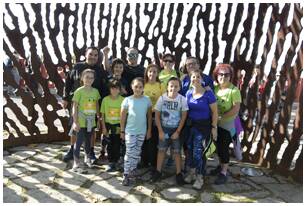 Foto 58 de la punto fotográfico - Subida a Artxanda 2018