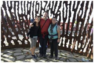 Foto 63 de la punto fotográfico - Subida a Artxanda 2018