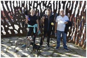 Foto 70 de la punto fotográfico - Subida a Artxanda 2018
