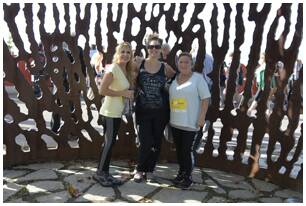 Foto 71 de la punto fotográfico - Subida a Artxanda 2018