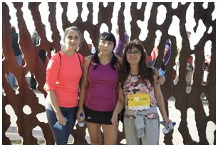 Foto 84 de la punto fotográfico - Subida a Artxanda 2018
