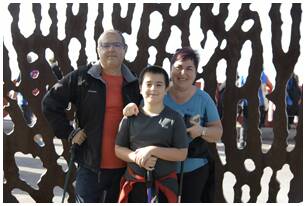 Foto 104 de la punto fotográfico - Subida a Artxanda 2018