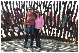 Foto 120 de la punto fotográfico - Subida a Artxanda 2018