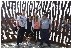 Foto 129 de la punto fotográfico - Subida a Artxanda 2018