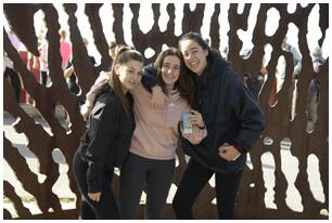 Foto 144 de la punto fotográfico - Subida a Artxanda 2018