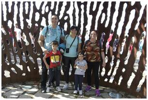 Foto 192 de la punto fotográfico - Subida a Artxanda 2018