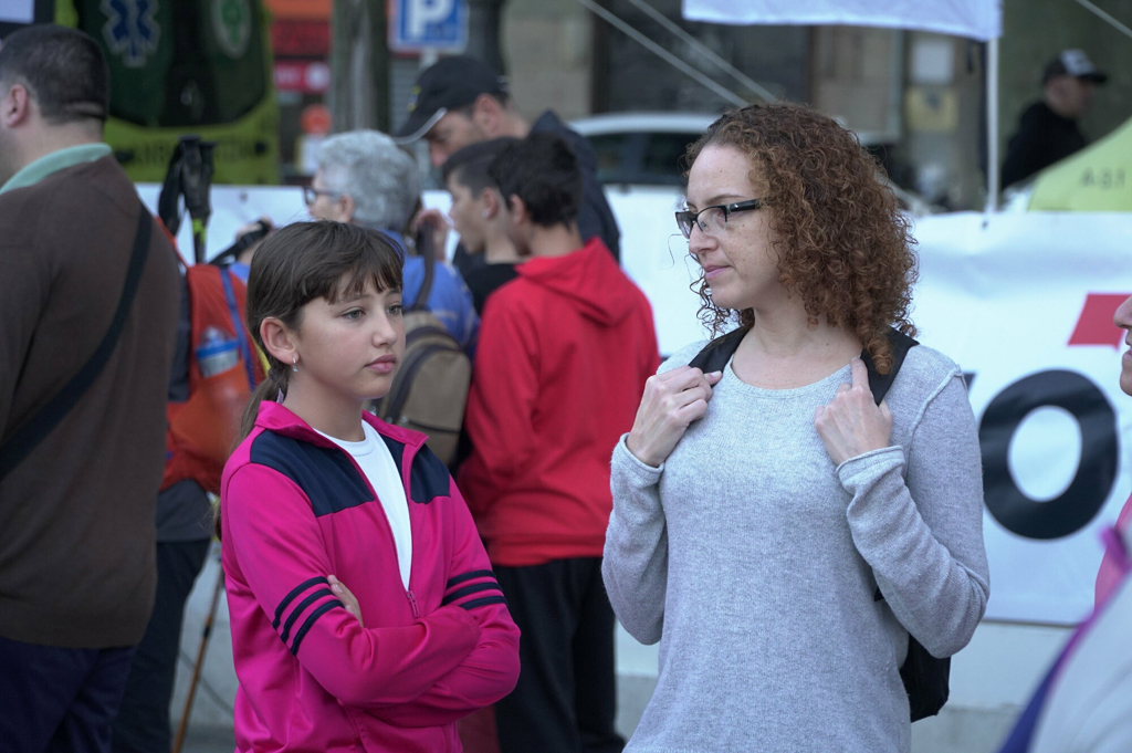 Foto 6 de la salida - Subida a Artxanda 2018