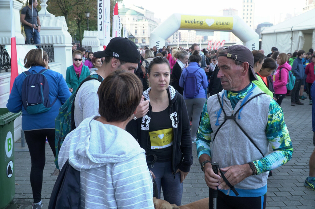 Foto 28 de la salida - Subida a Artxanda 2018