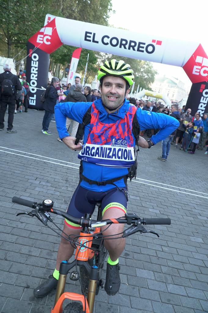 Foto 42 de la salida - Subida a Artxanda 2018