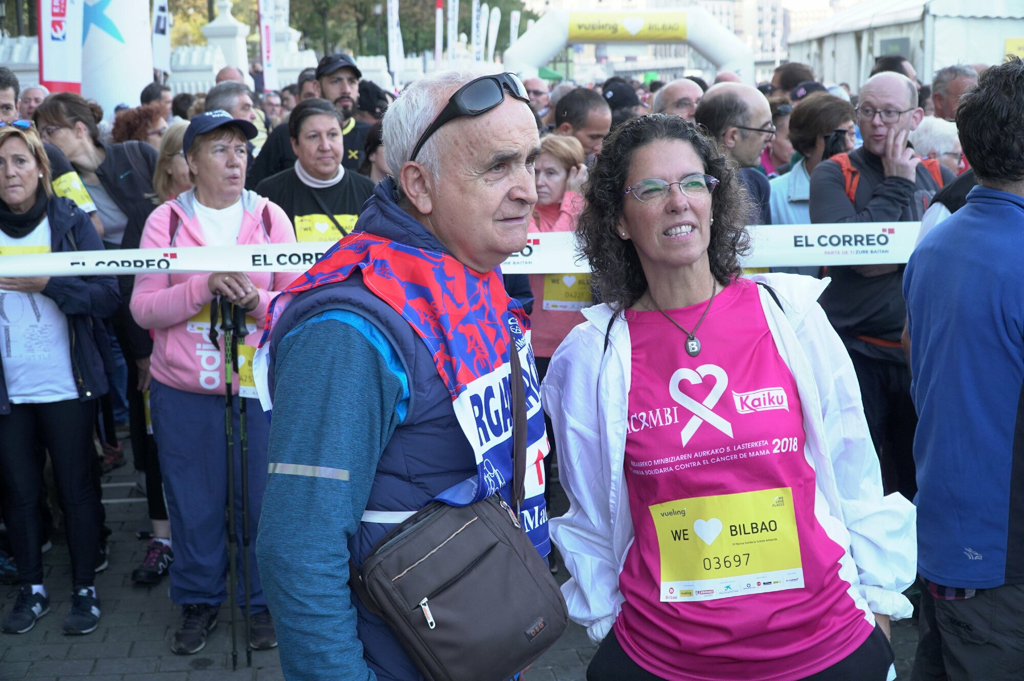 Foto 43 de la salida - Subida a Artxanda 2018