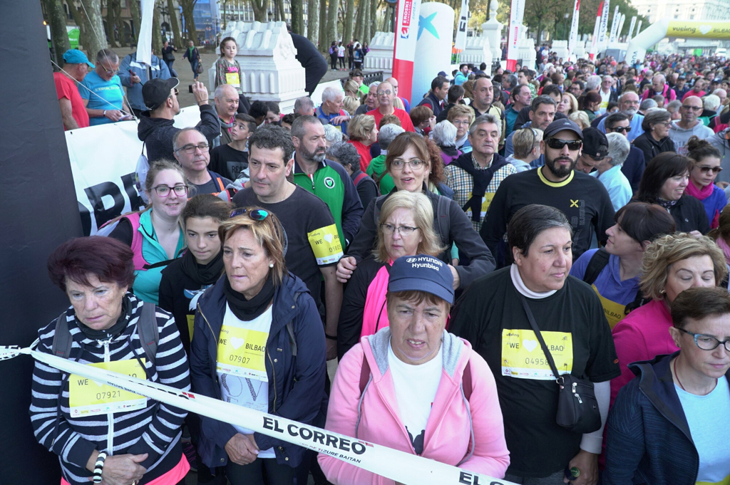 Foto 44 de la salida - Subida a Artxanda 2018