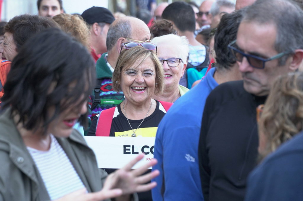 Foto 53 de la salida - Subida a Artxanda 2018