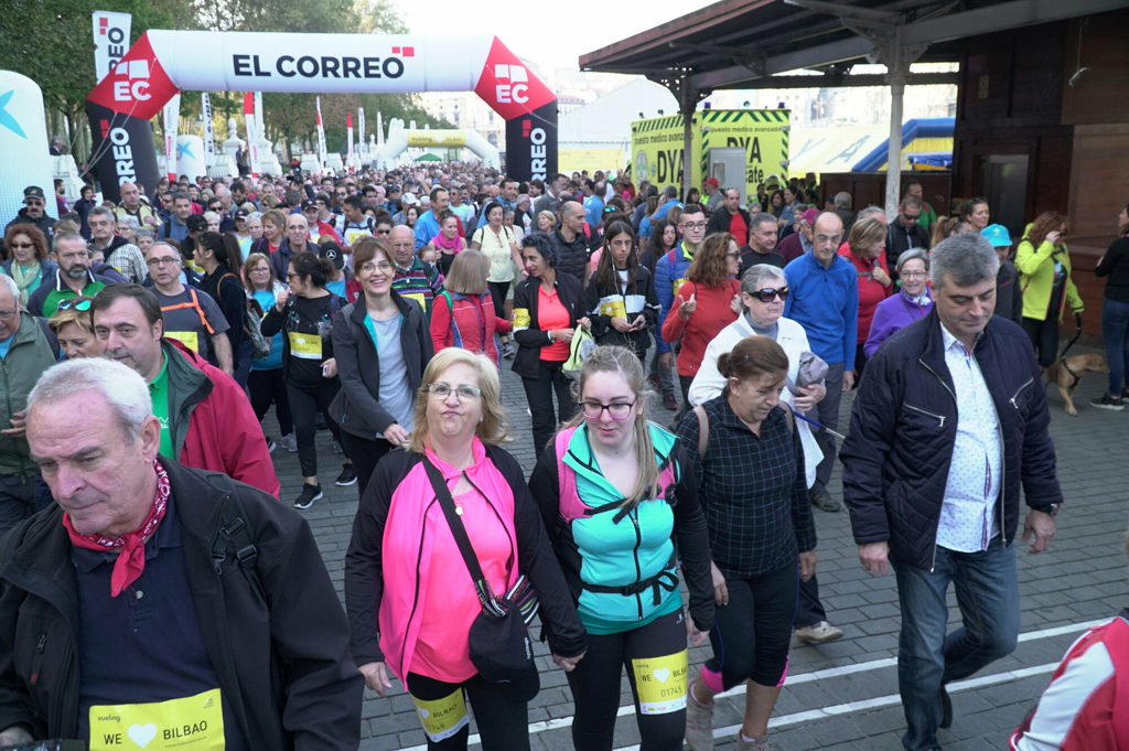 Foto 64 de la salida - Subida a Artxanda 2018