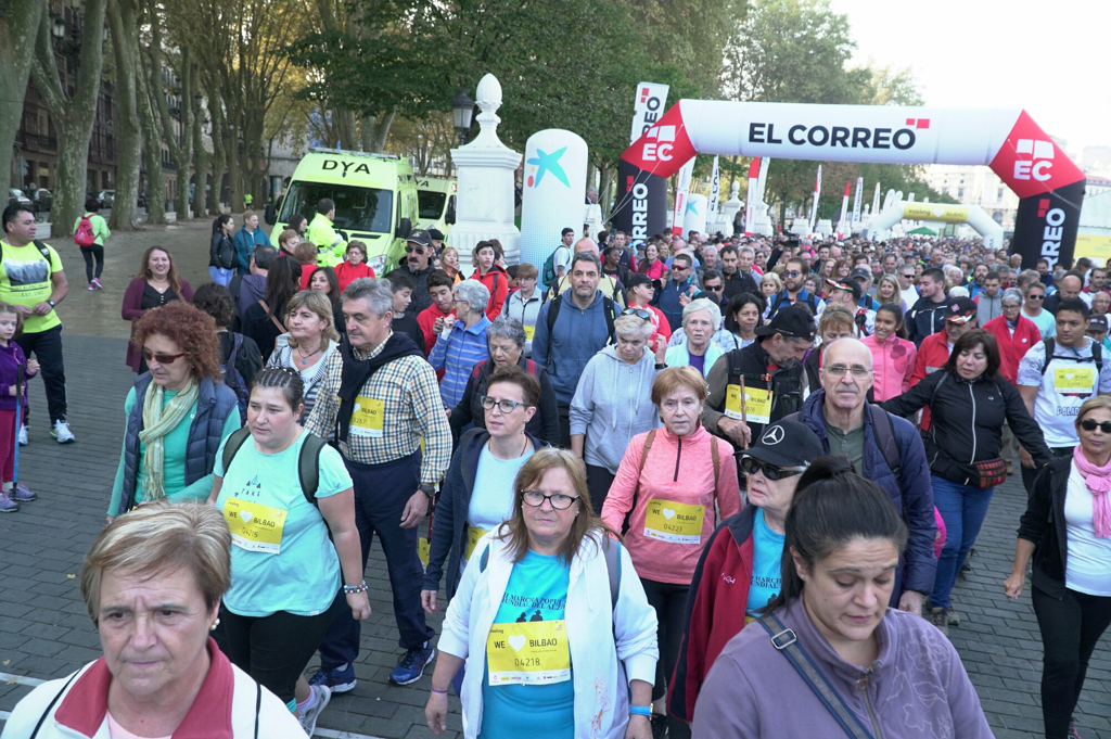 Foto 70 de la salida - Subida a Artxanda 2018