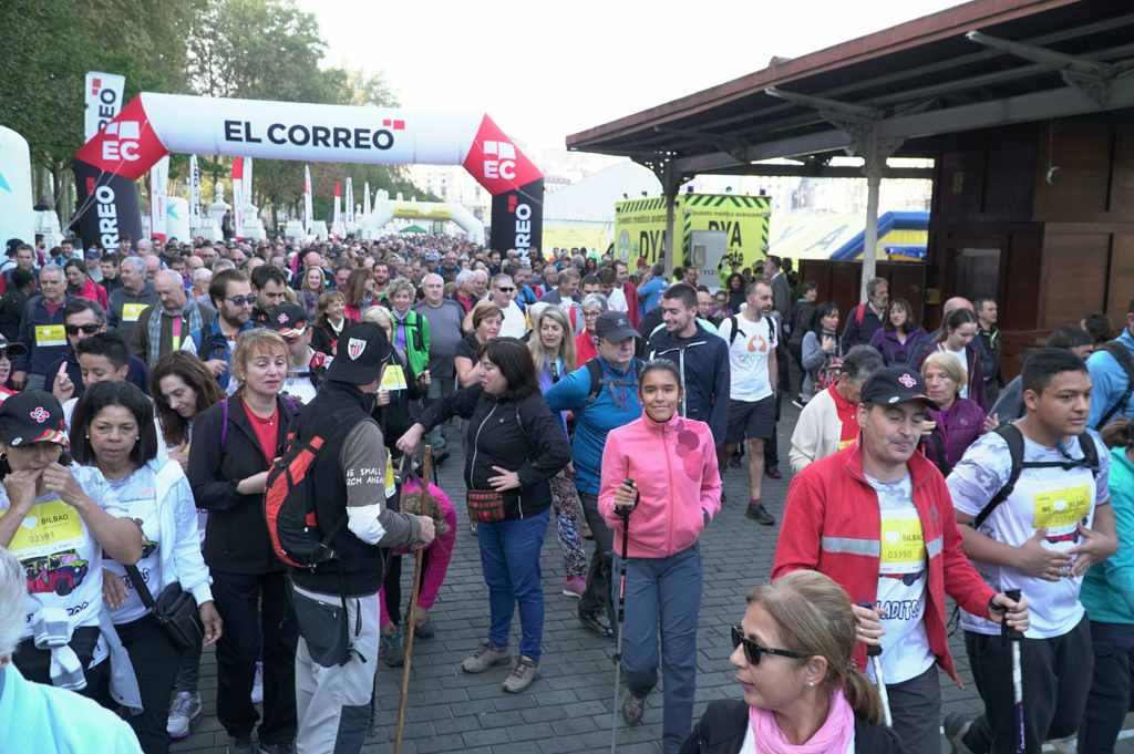 Foto 73 de la salida - Subida a Artxanda 2018
