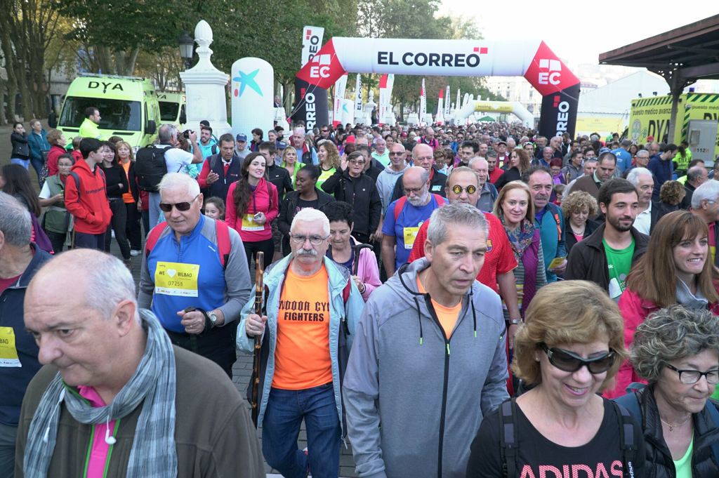 Foto 79 de la salida - Subida a Artxanda 2018