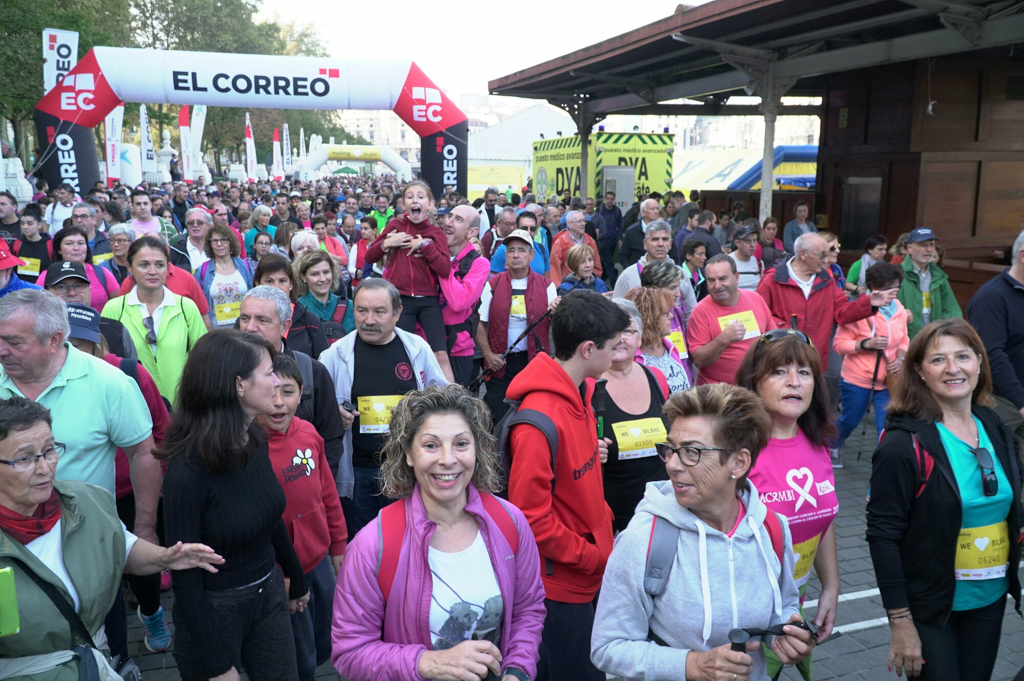 Foto 86 de la salida - Subida a Artxanda 2018
