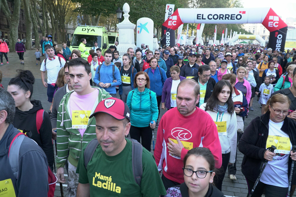 Foto 95 de la salida - Subida a Artxanda 2018