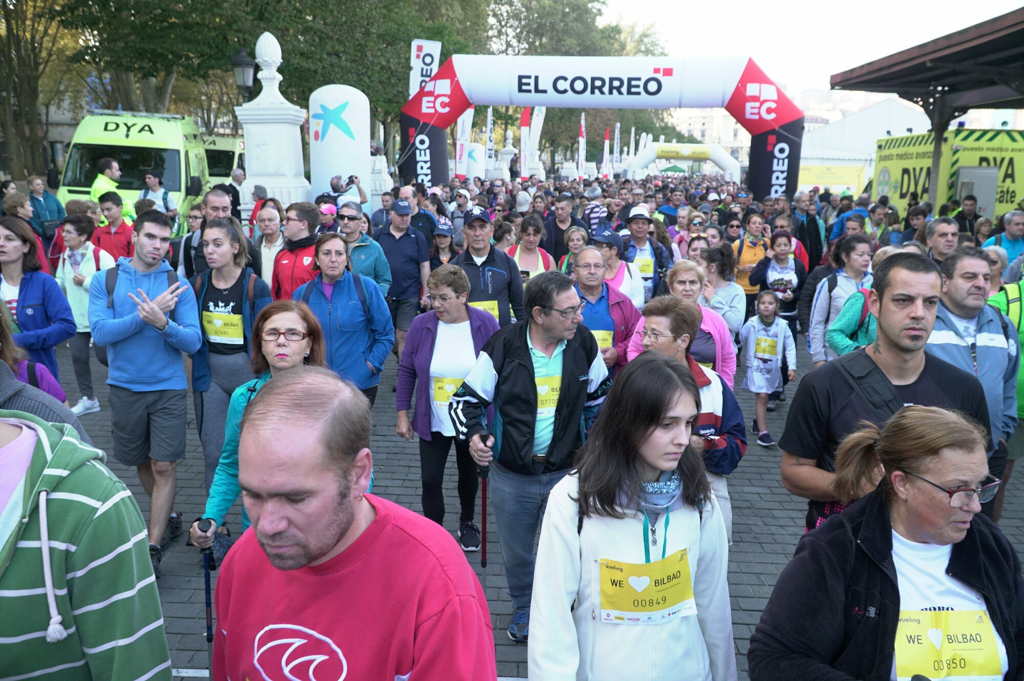 Foto 96 de la salida - Subida a Artxanda 2018