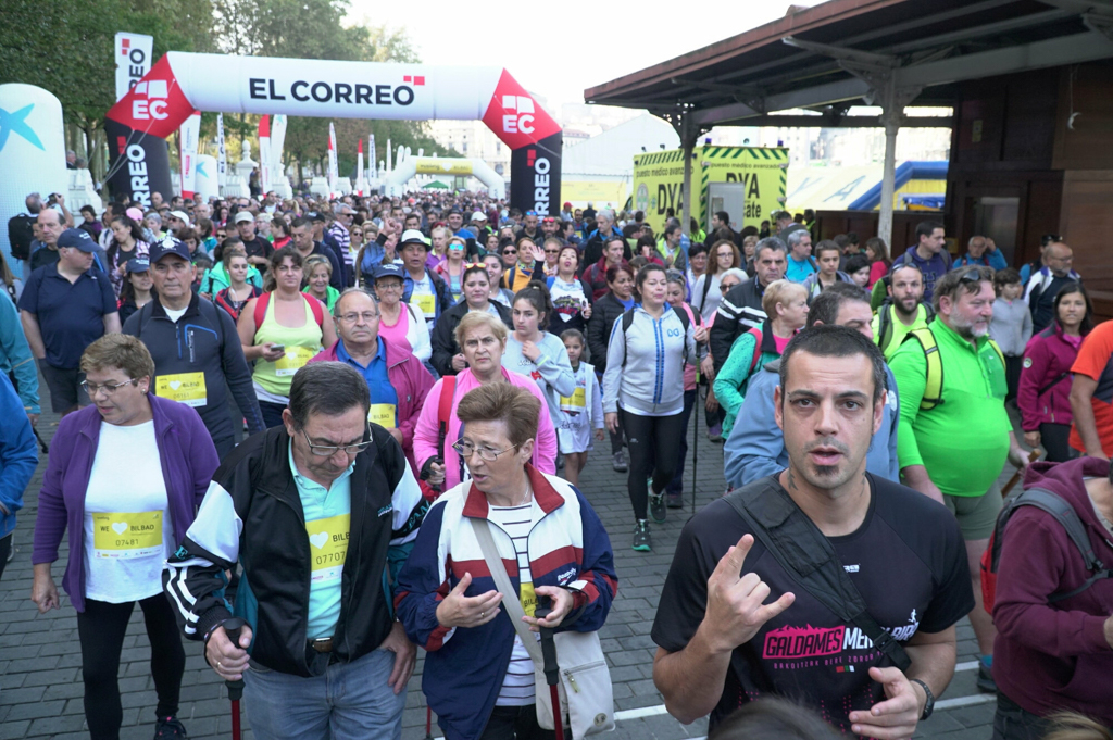 Foto 97 de la salida - Subida a Artxanda 2018