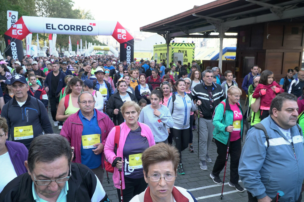Foto 98 de la salida - Subida a Artxanda 2018