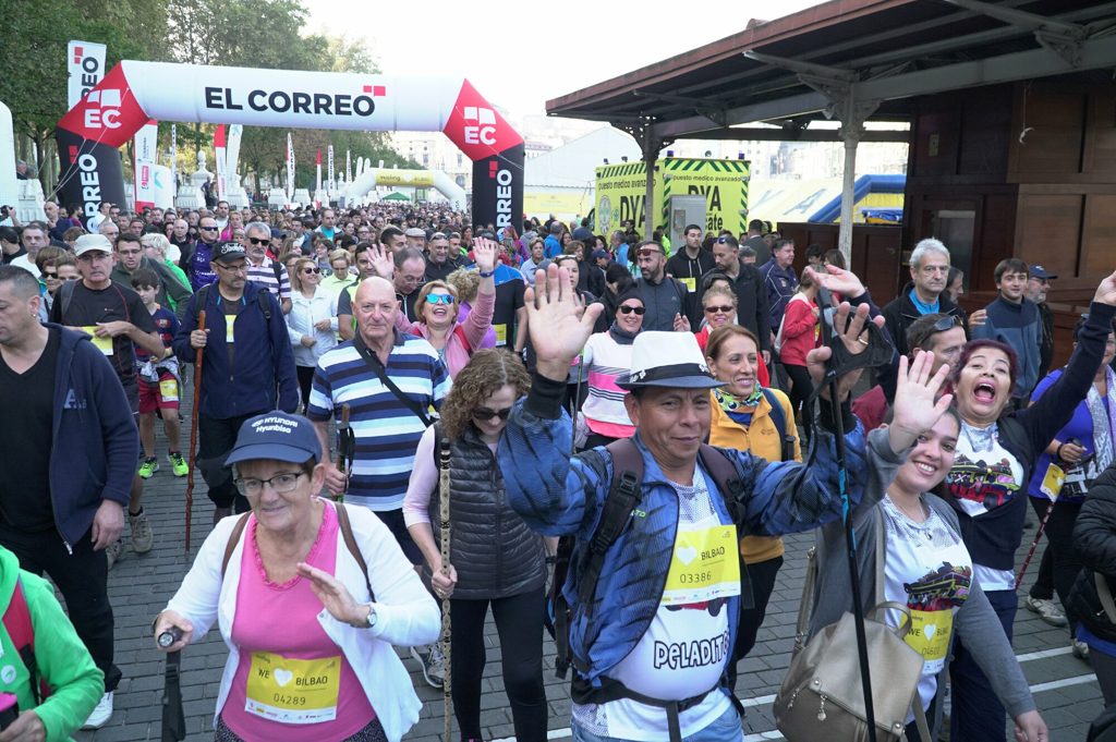 Foto 102 de la salida - Subida a Artxanda 2018