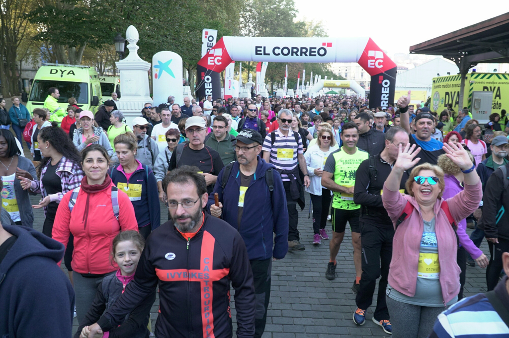 Foto 105 de la salida - Subida a Artxanda 2018