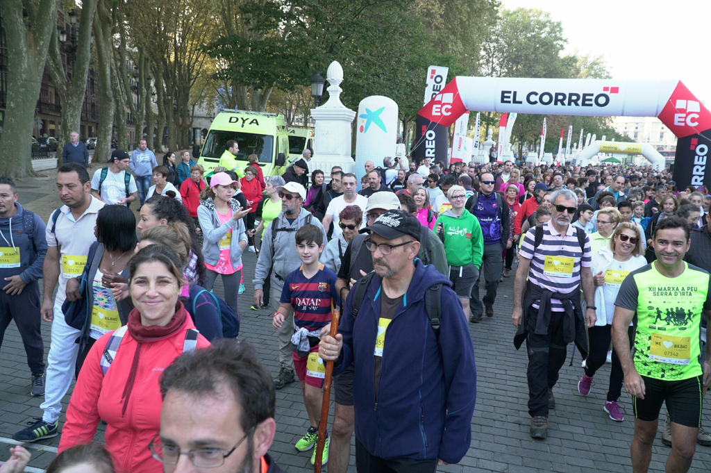 Foto 106 de la salida - Subida a Artxanda 2018