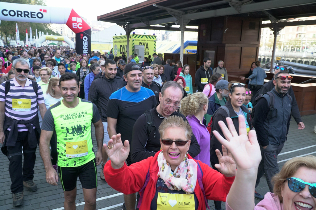Foto 107 de la salida - Subida a Artxanda 2018