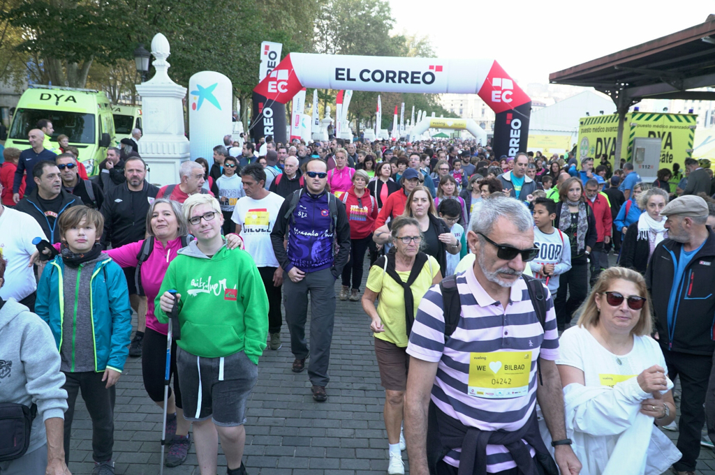 Foto 109 de la salida - Subida a Artxanda 2018
