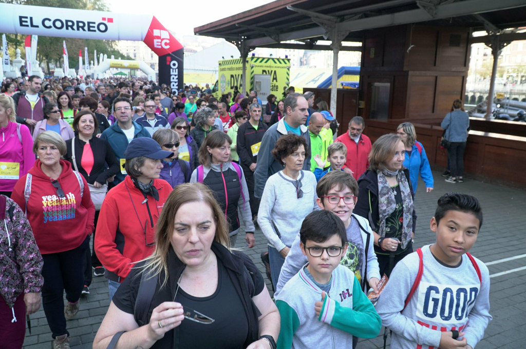 Foto 113 de la salida - Subida a Artxanda 2018