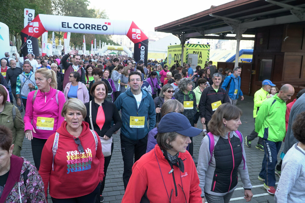 Foto 114 de la salida - Subida a Artxanda 2018