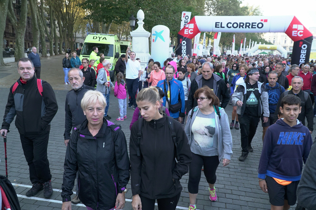 Foto 118 de la salida - Subida a Artxanda 2018