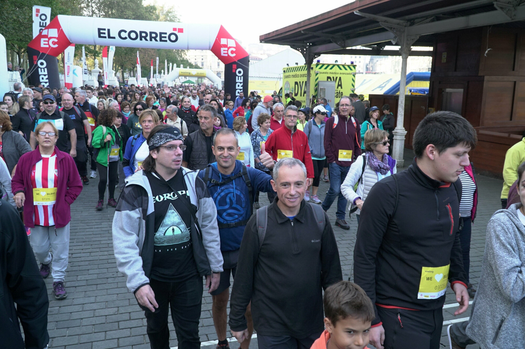 Foto 119 de la salida - Subida a Artxanda 2018
