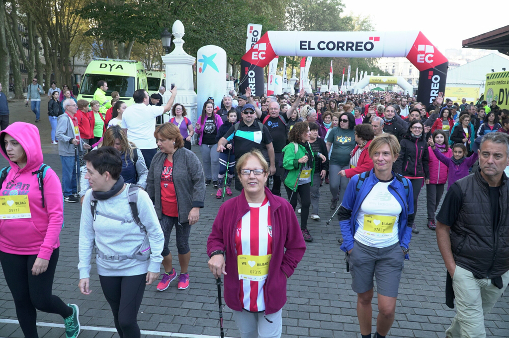 Foto 120 de la salida - Subida a Artxanda 2018