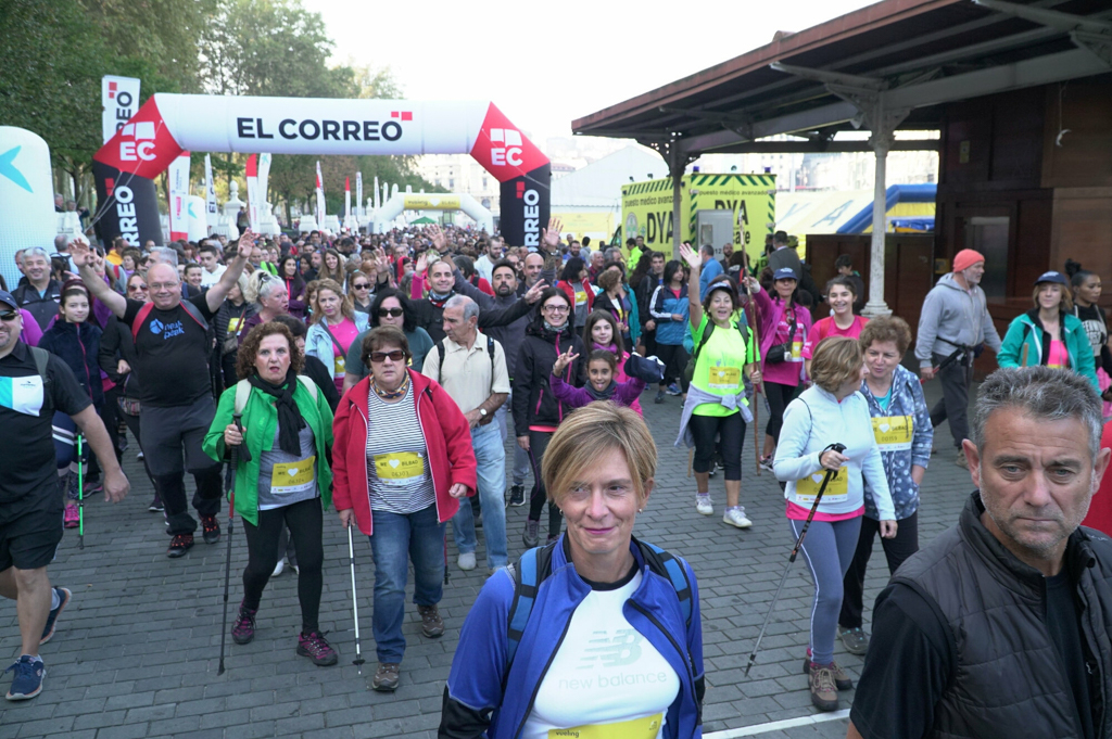 Foto 121 de la salida - Subida a Artxanda 2018
