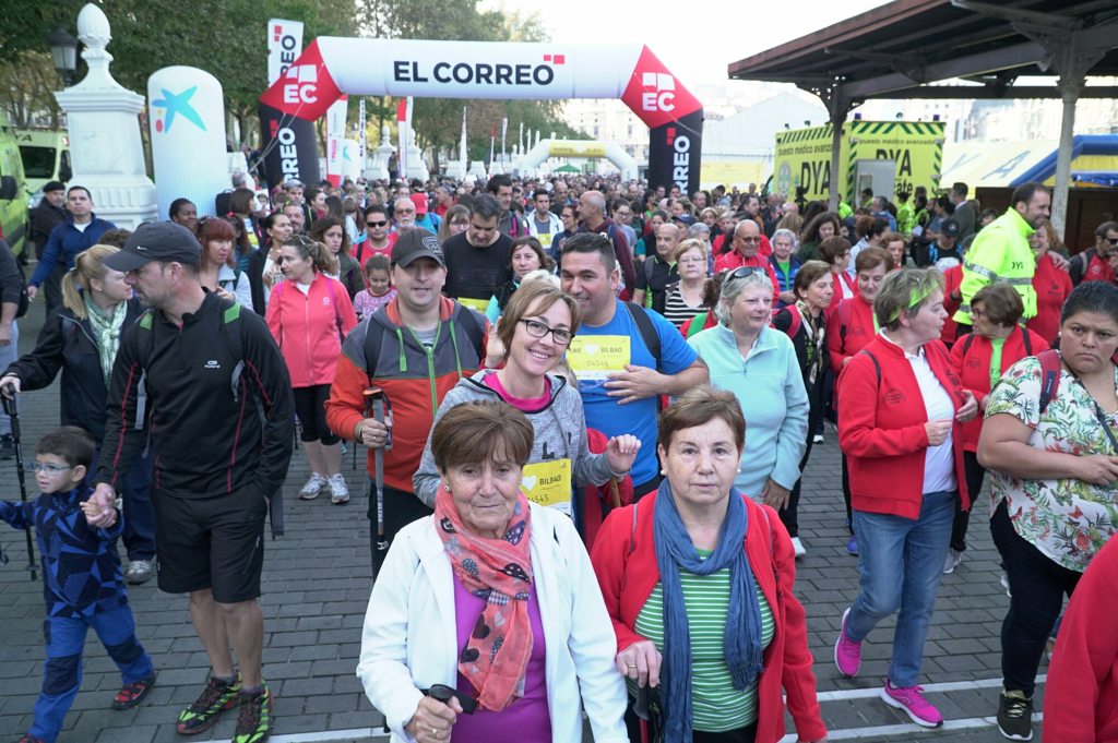 Foto 134 de la salida - Subida a Artxanda 2018