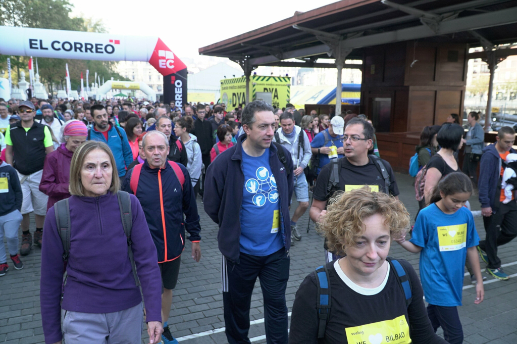 Foto 142 de la salida - Subida a Artxanda 2018